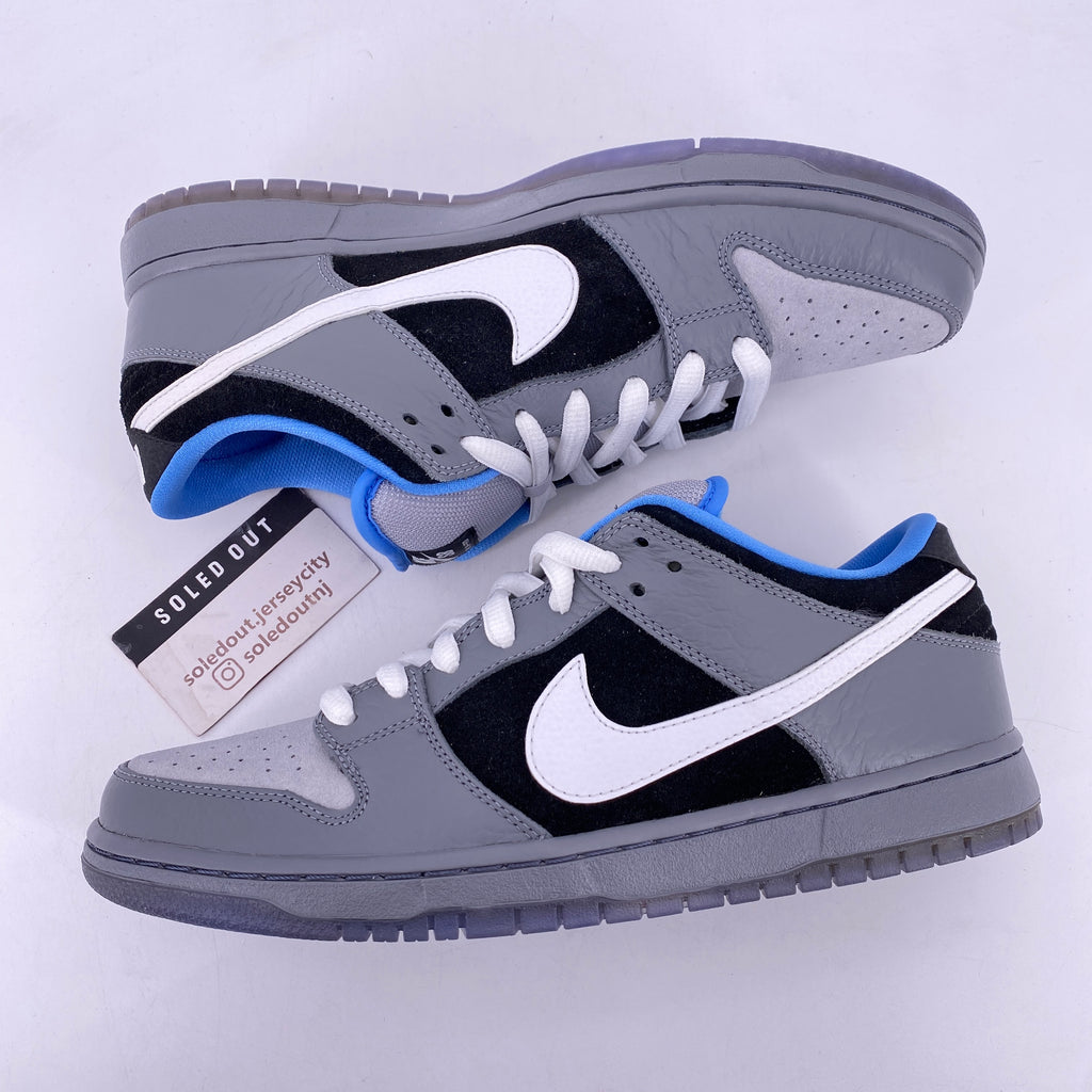 Nike Dunk Low PRM SB "Petoskey Premier" 2014 New Size 10