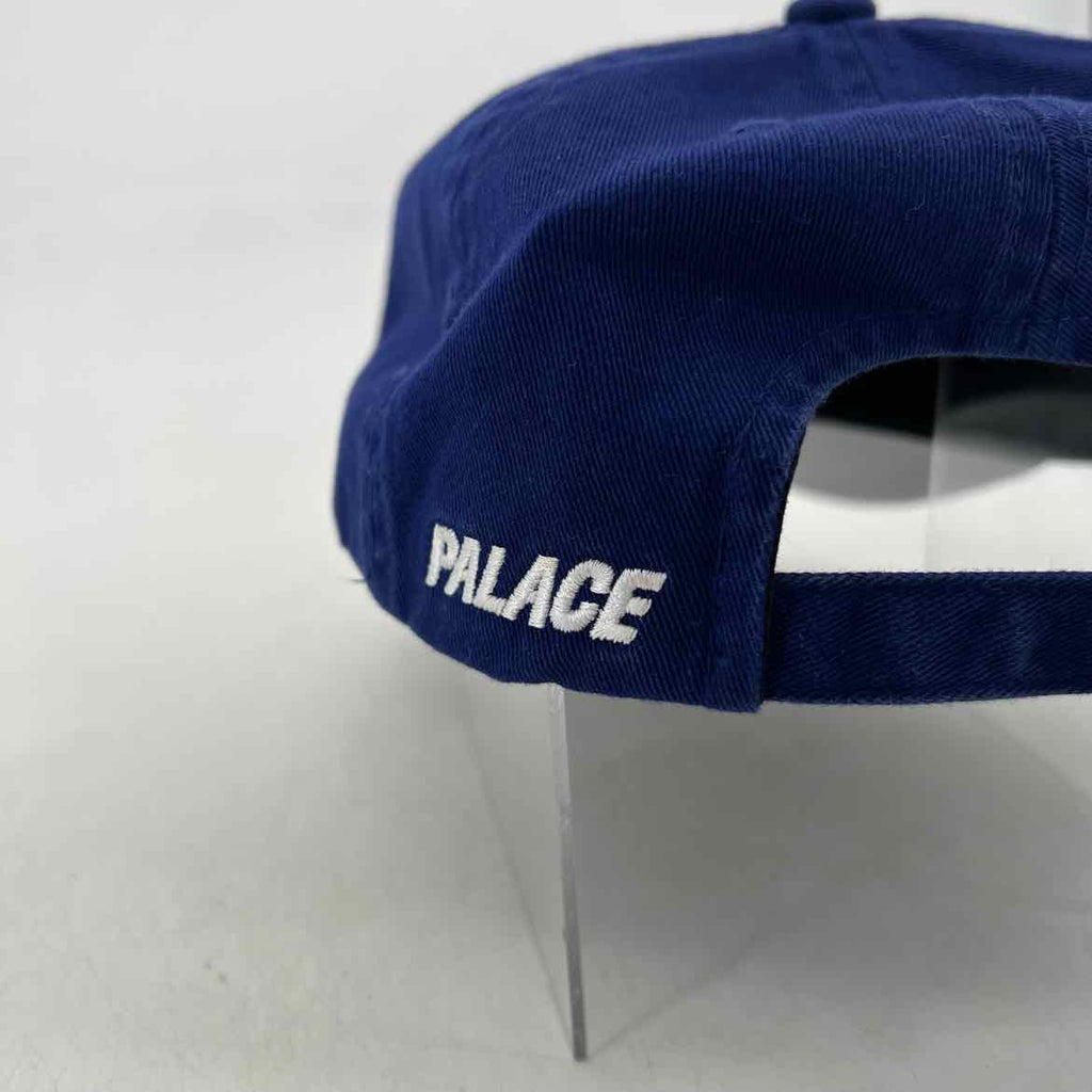Palace Strapback "PALACE P" Used Blue Size OS