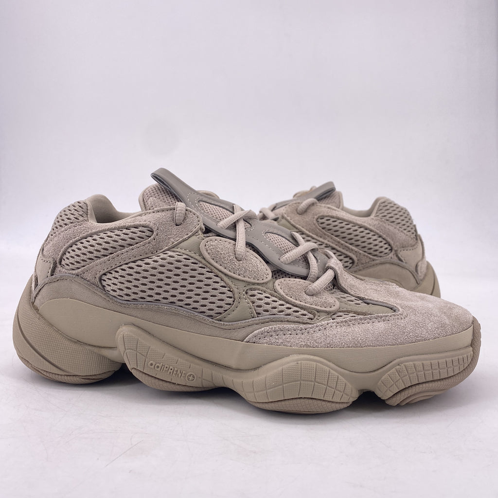 Yeezy 500 "Taupe Light" 2021 New Size 8
