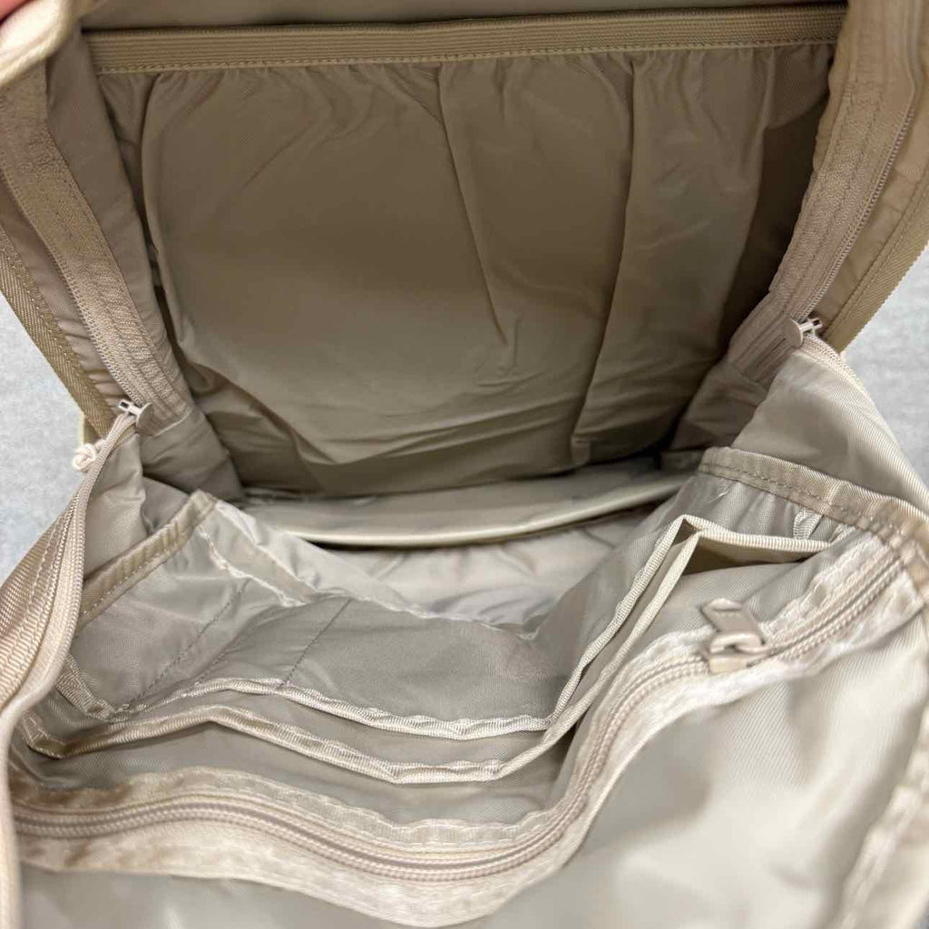 Supreme Backpack "SS18" 2018 New Khaki Size OS