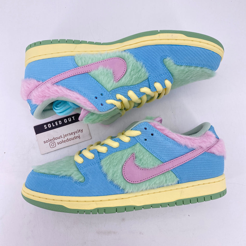 Nike SB Dunk Low "Verdy Visty" 2024 New Size 11