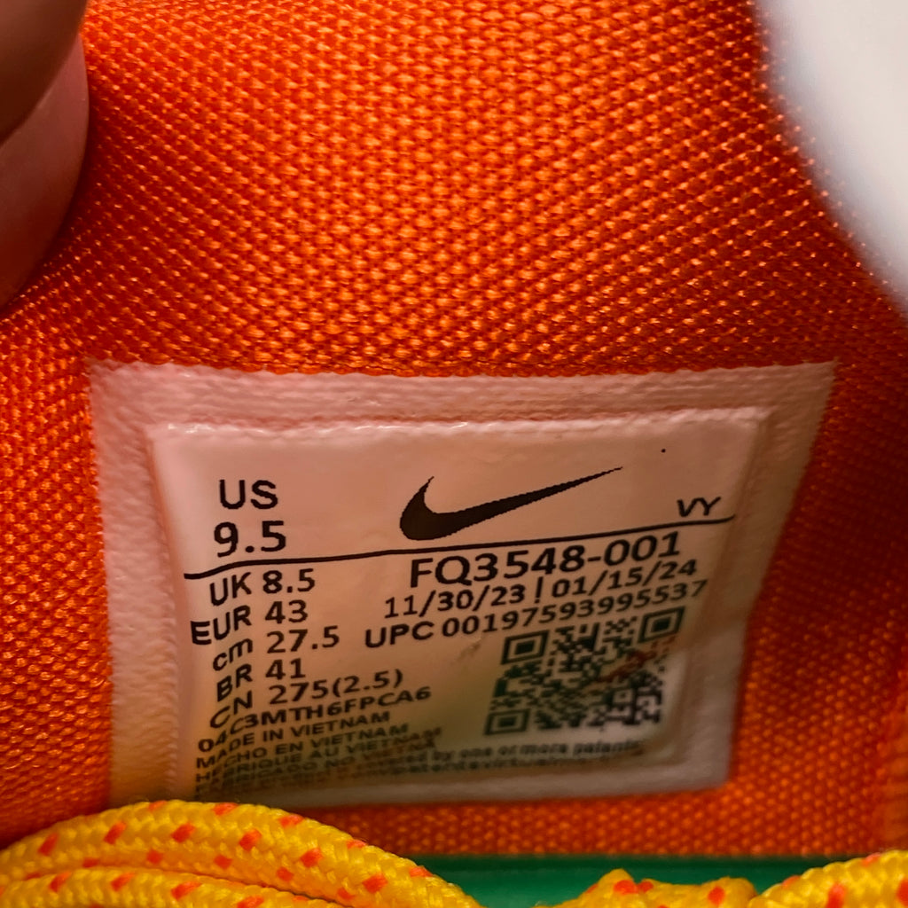 Nike Kobe 8 Protro "Venice Beach" 2024 New Size 9.5