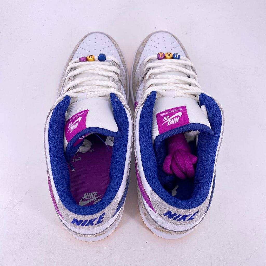 Nike SB Dunk Low "Rayssa Leal" 2024 New Size 11.5