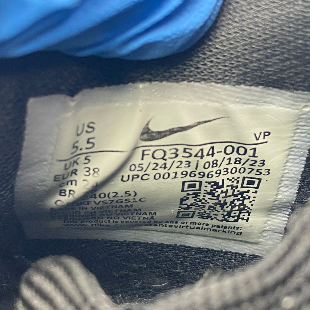 Nike Kobe 4 Protro "Gift Of Mamba" 2023 Used Size 5.5