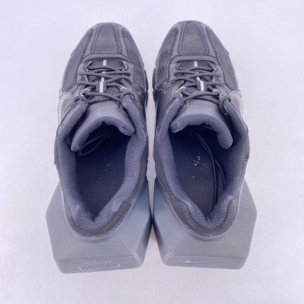 Nike Zoom Vomero 5 / ACW "Acw Black" 2018 Used Size 8