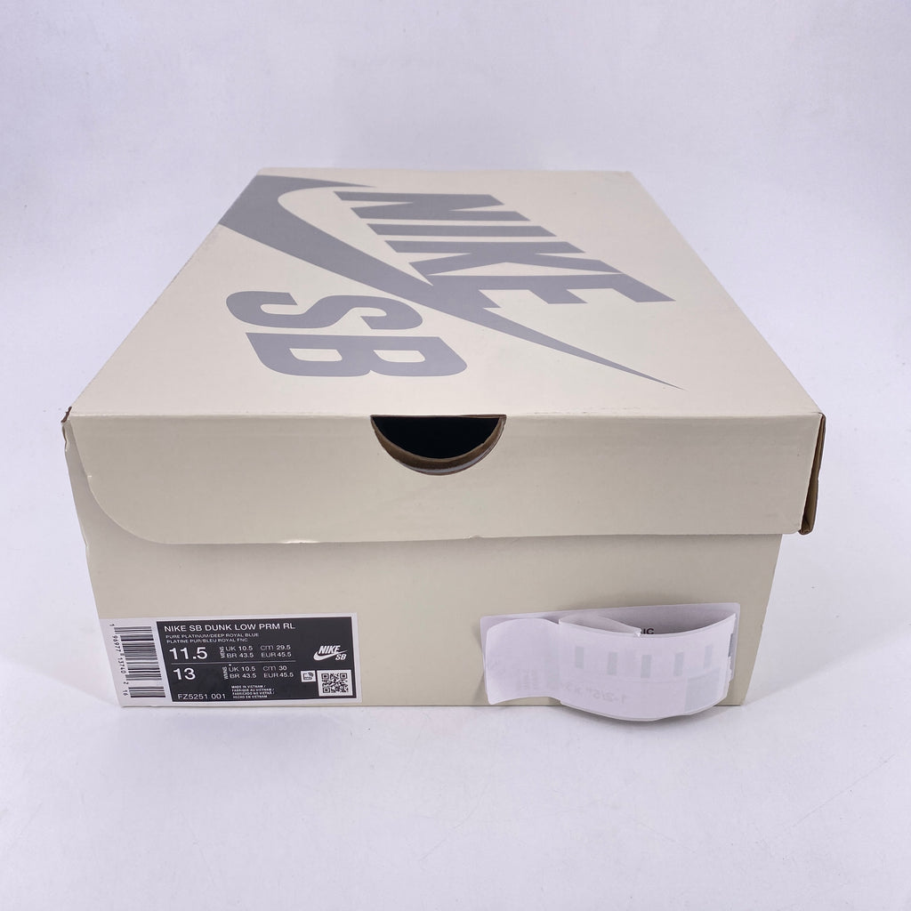 Nike SB Dunk Low "Rayssa Leal" 2024 New Size 11.5
