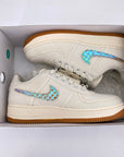 Nike Air Force 1 Low "Travis Scott Sail" 2018 Used Size 6.5