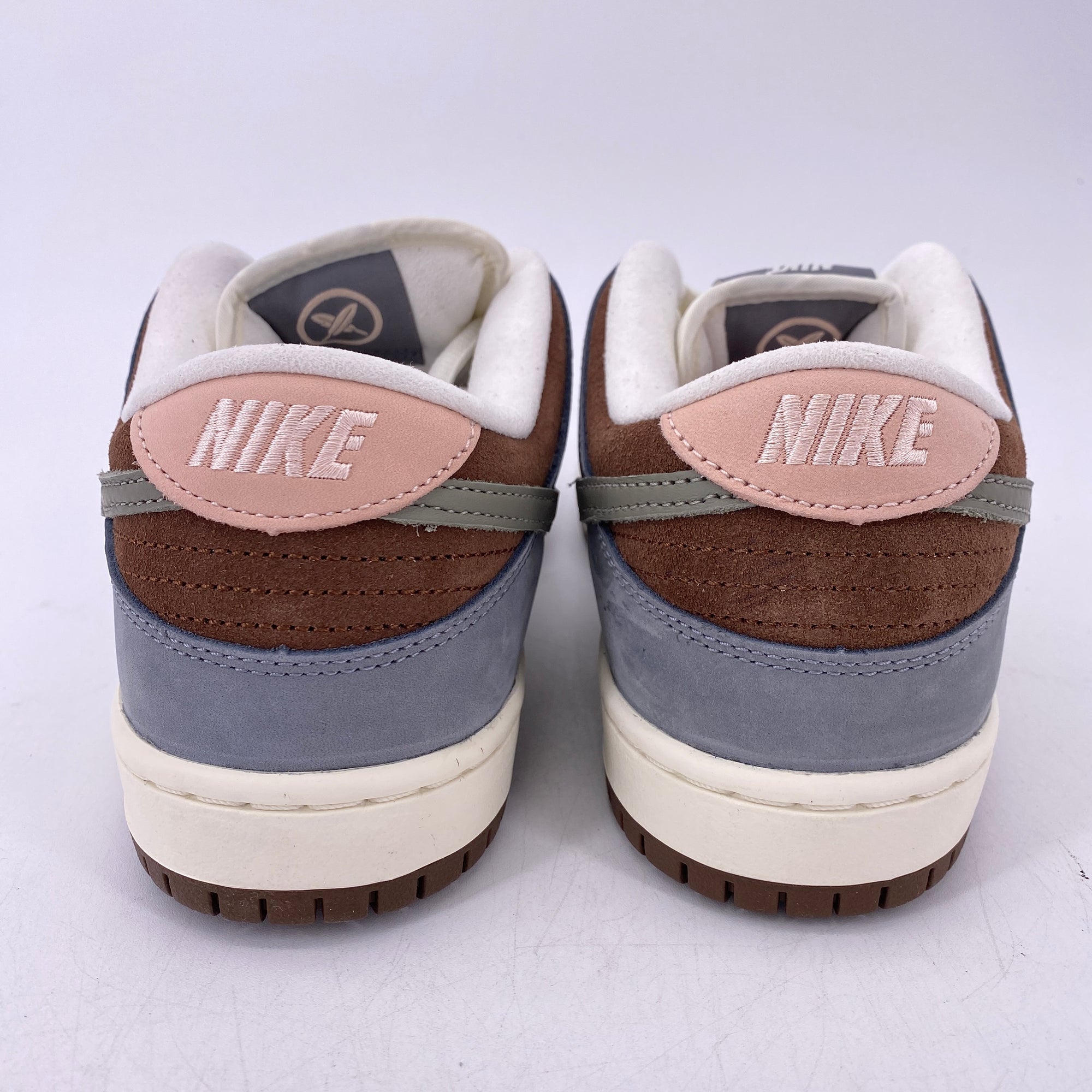 nike lunar trout 2 turf blue and gold color sheets