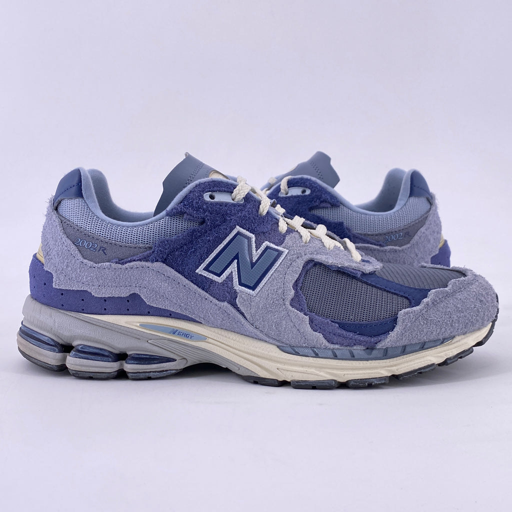 New Balance 2002R "Protection Pack Light Artic" 2022 Used Size 10.5