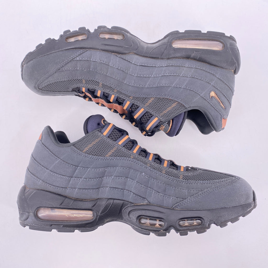 Nike Air Max 95 "Central Cee Live Yours" 2024 Used Size 10