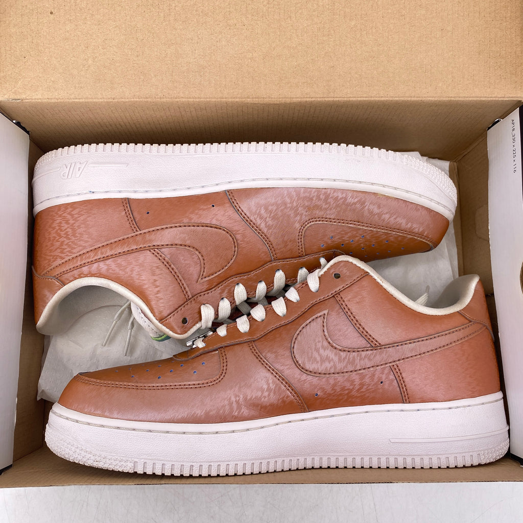 Nike Air Force 1 Low "Lady Liberty" 2015 Used Size 10.5