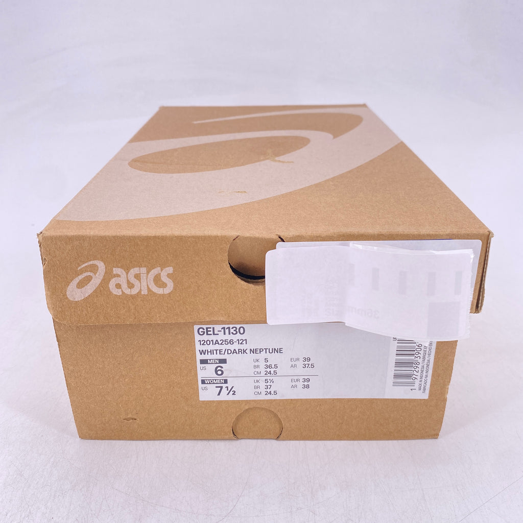 Asics Gel-1130 "Dark Neptune" 2024 Used Size 6