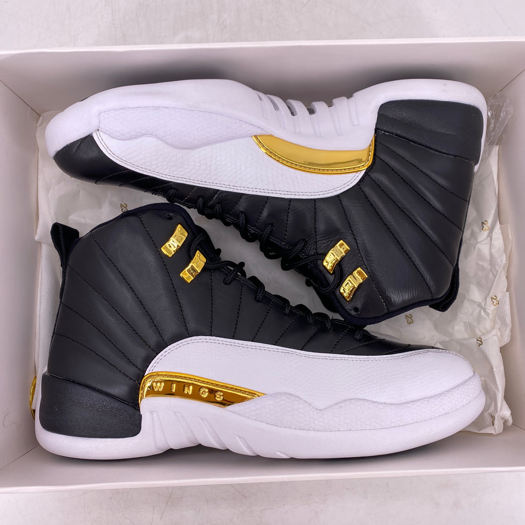 Air Jordan 12 Retro "Wings" 2016 Used Size 8