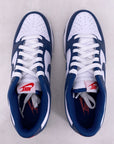 Nike Dunk Low Retro "Valerian Blue" 2022 New Size 8