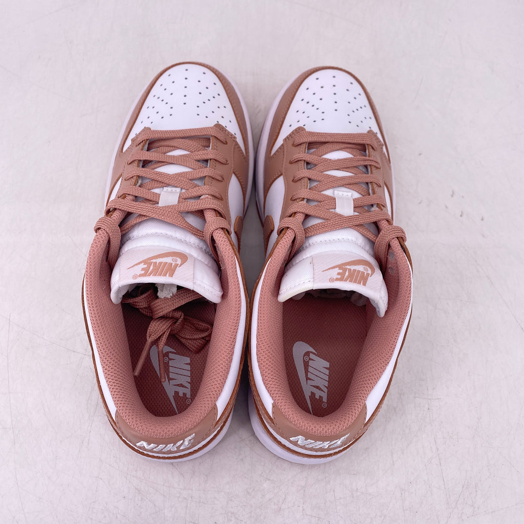 Nike (W) Dunk Low "Rose Whisper" 2022 New Size 7.5W