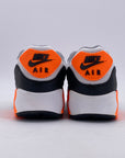 Nike Air Max 90 "Total Orange" 2020 New Size 10.5