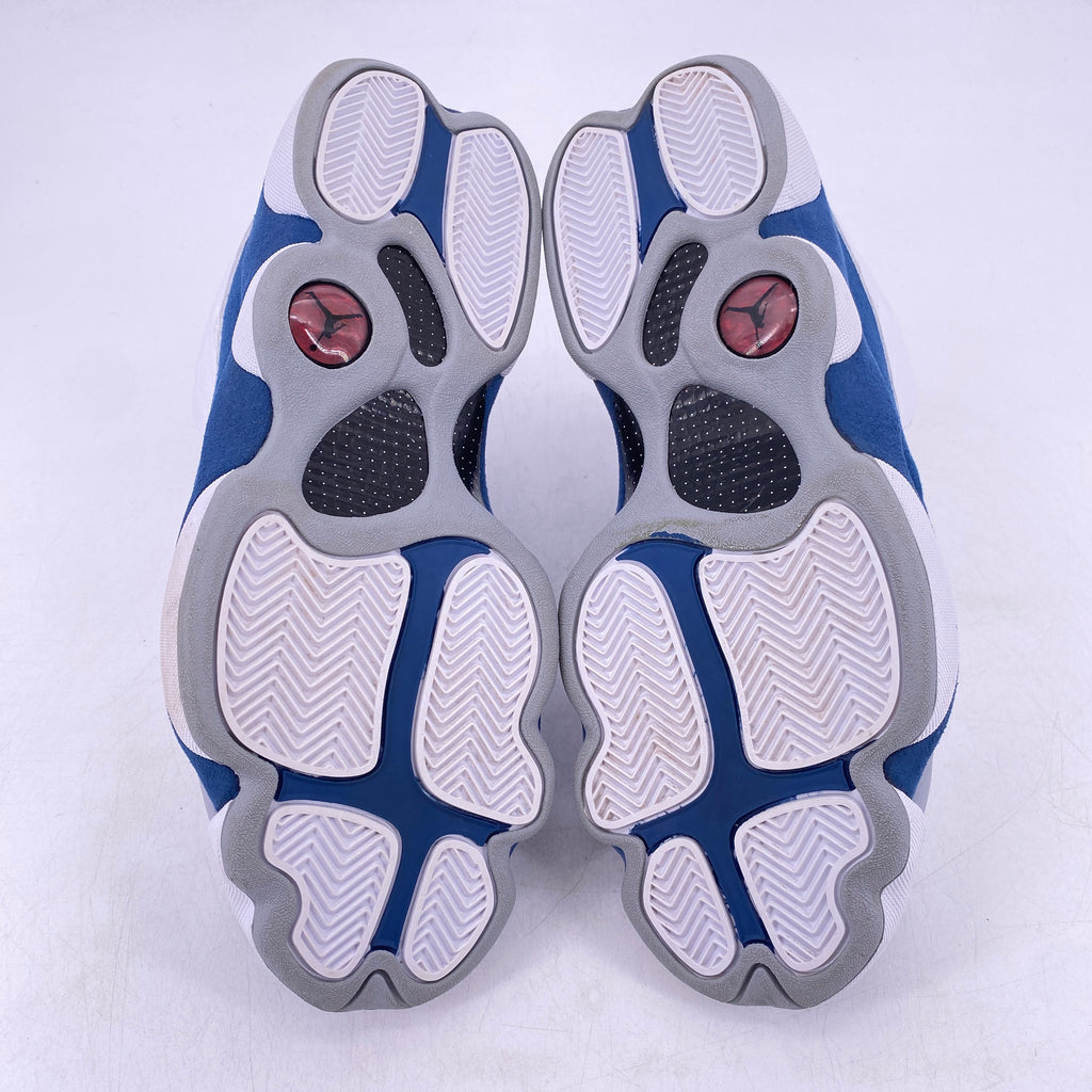 Air Jordan 13 Retro "French Blue" 2022 Used Size 11.5