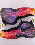 Nike Air Foamposite Pro "Area 72" 2013 Used Size 11