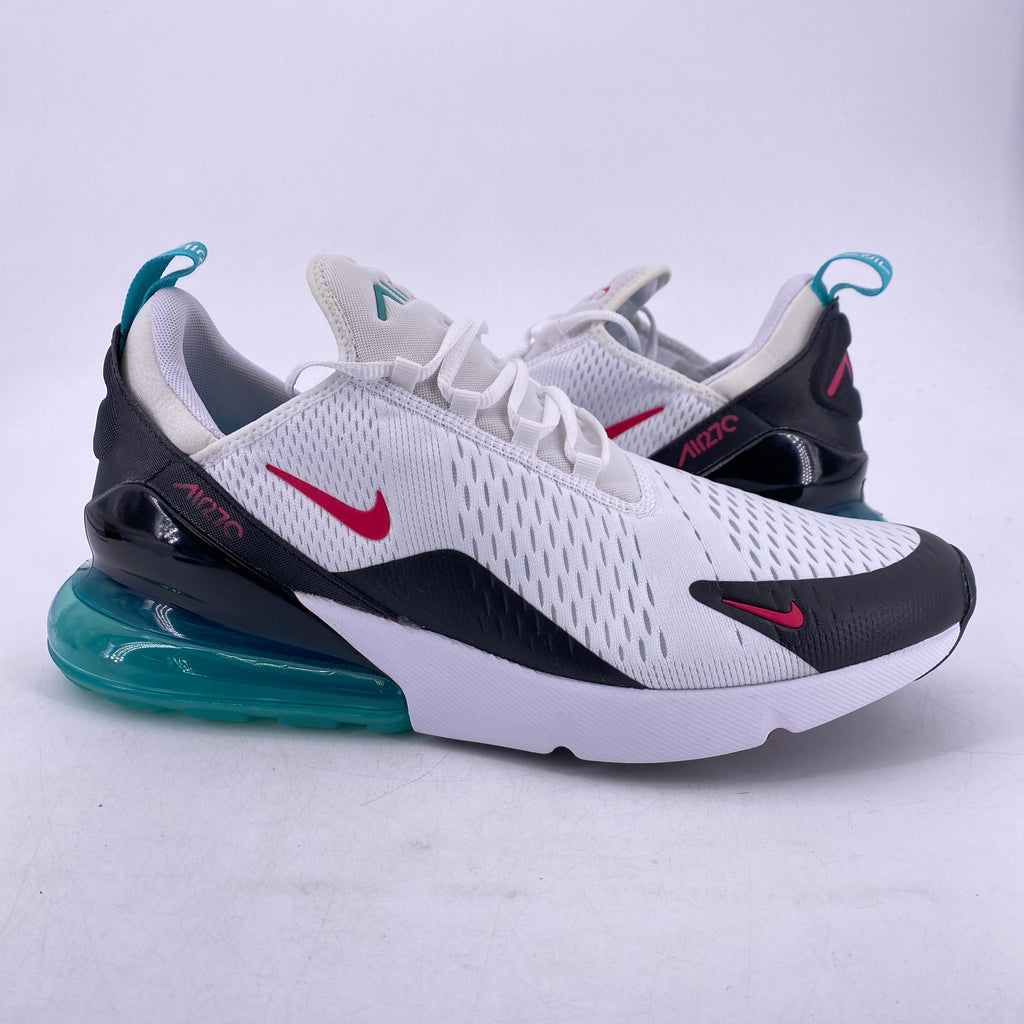 Nike Air Max 270 "South Beach" 2022 New Size 13