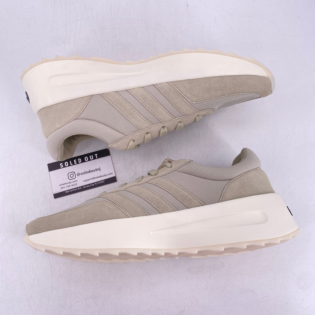 Adidas Athletics Los Angeles "Sesame" 2023 New Size 11.5
