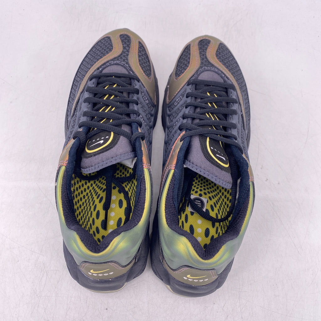 Nike Air Tuned Max "Celery" 2021 Used Size 10