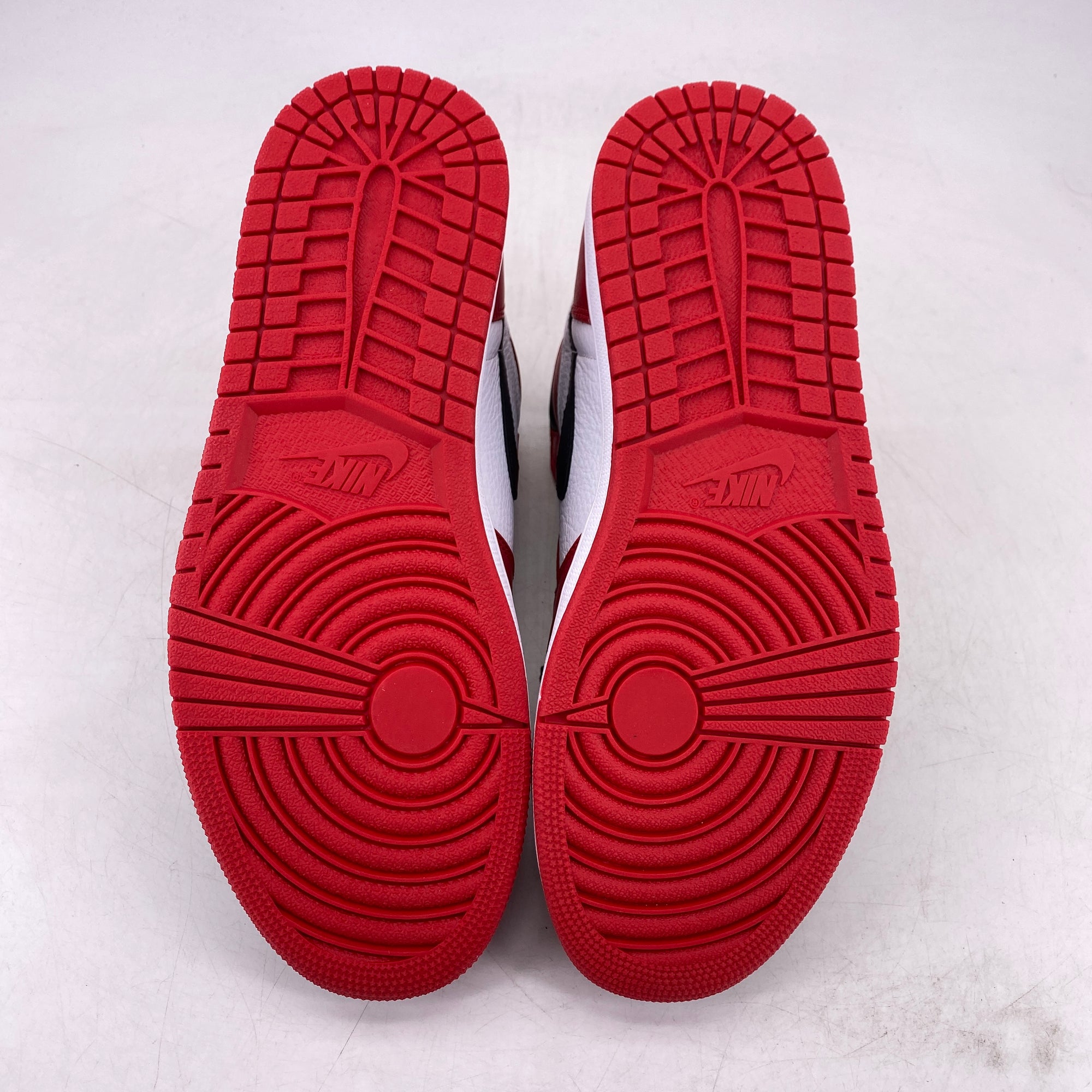 Air Jordan 1 Retro High &quot;Homage To Home&quot; 2018 New Size 9.5