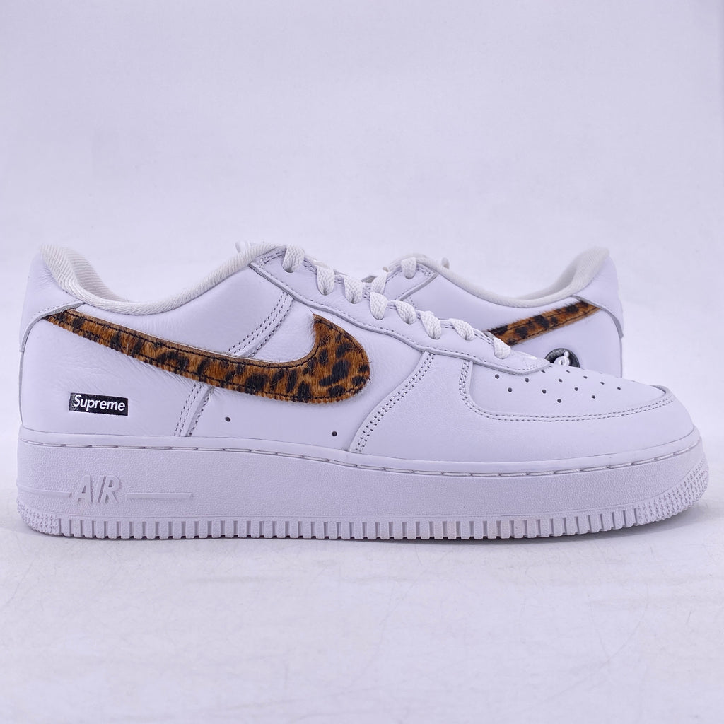 Nike Air Force 1 "Supreme Goodenough" 2025 New (Cond) Size 10.5