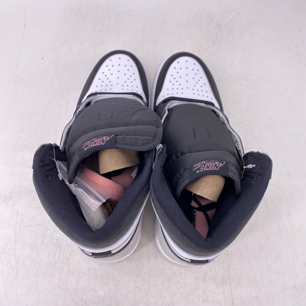 Air Jordan 1 Retro High OG "Bleached Coral" 2022 New Size 8.5