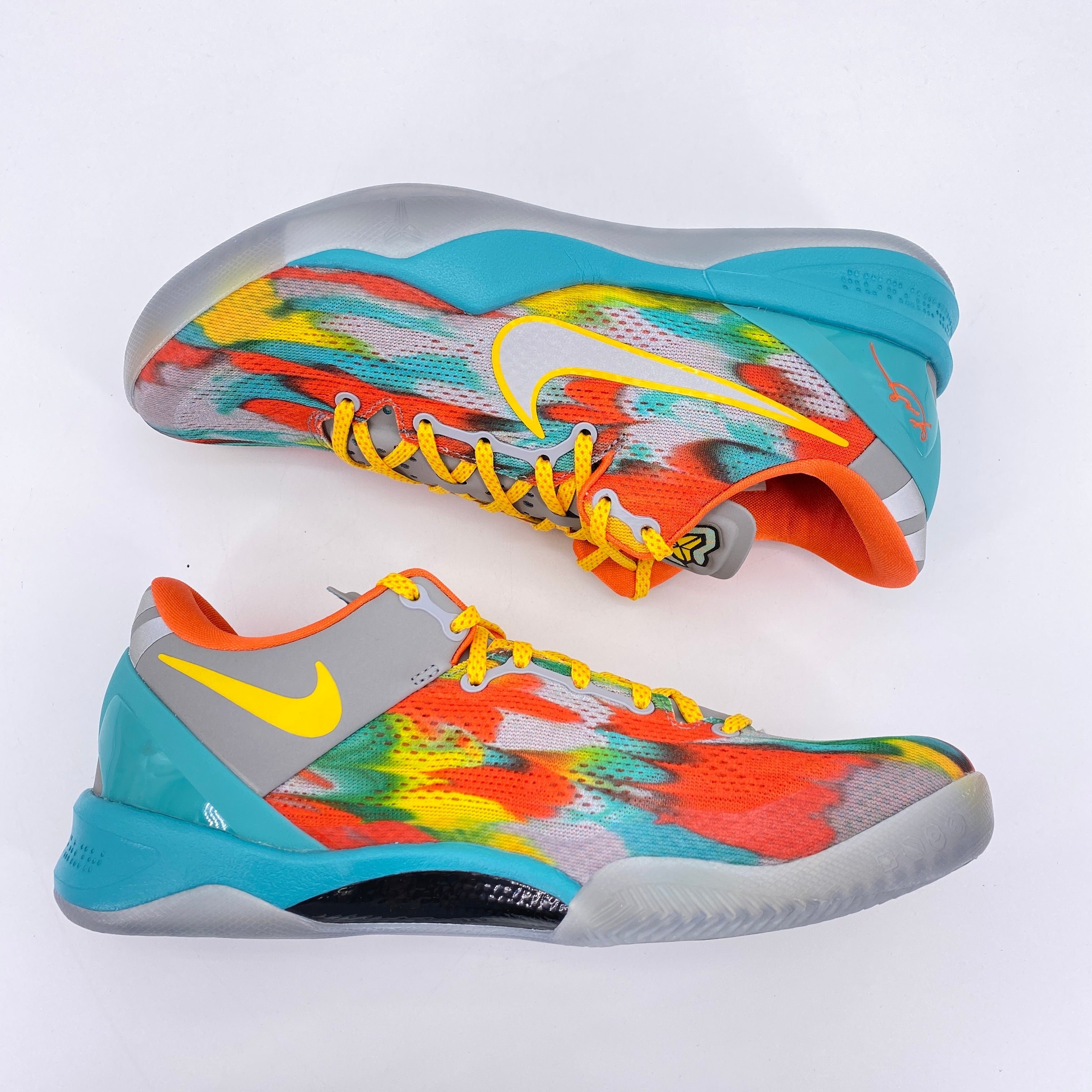 Nike Kobe 8 Protro "Venice Beach" 2024 New Size 9