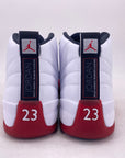 Air Jordan 12 Retro "Cherry" 2023 New Size 9.5