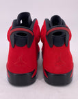 Air Jordan 6 Retro "Toro Bravo" 2023 New Size 11