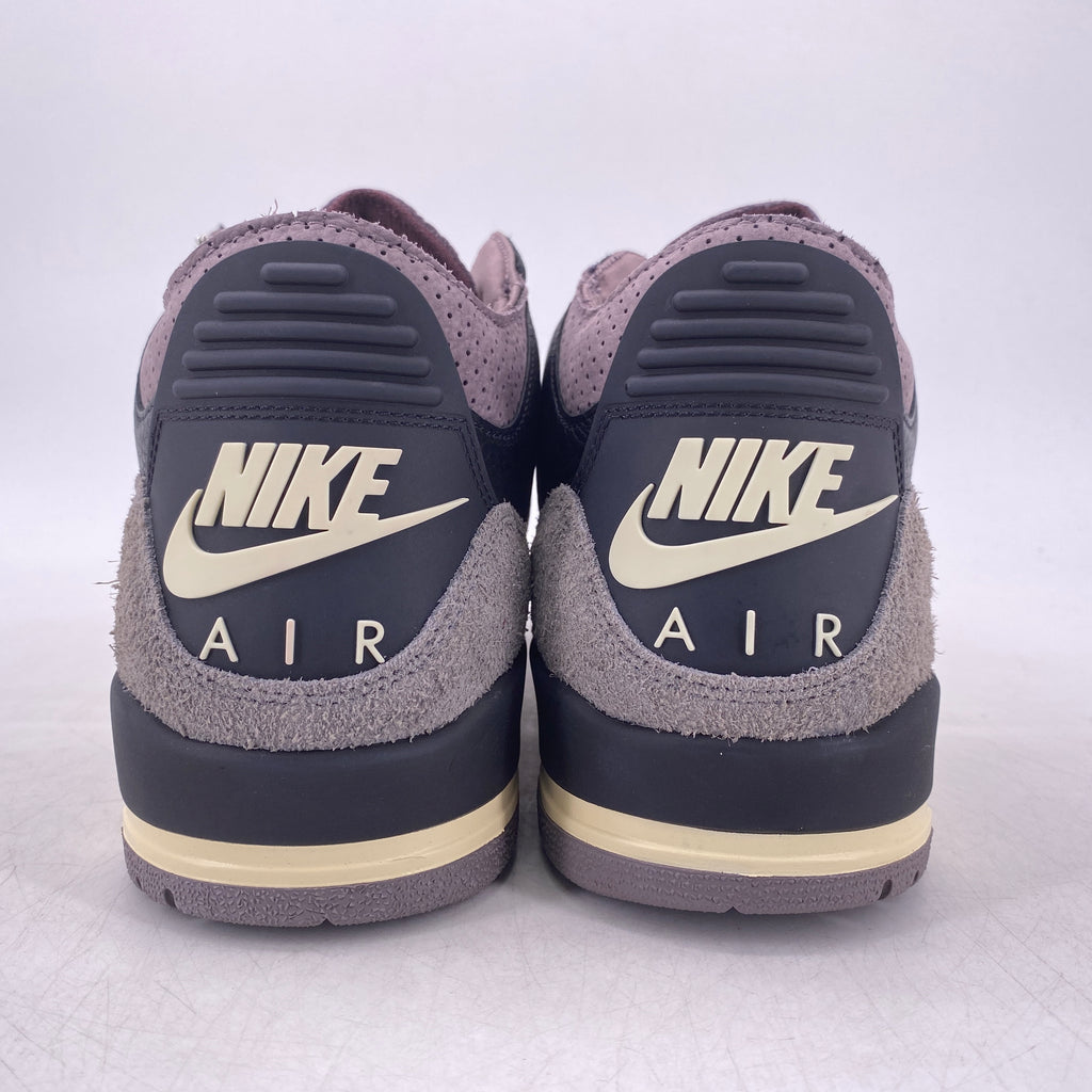 Air Jordan (W) 3 Retro "A Ma Maniere" 2024 New Size 13.5W