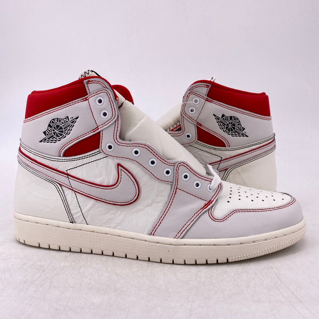 Air Jordan 1 Retro High OG "Phantom Gym Red" 2019 New Size 13
