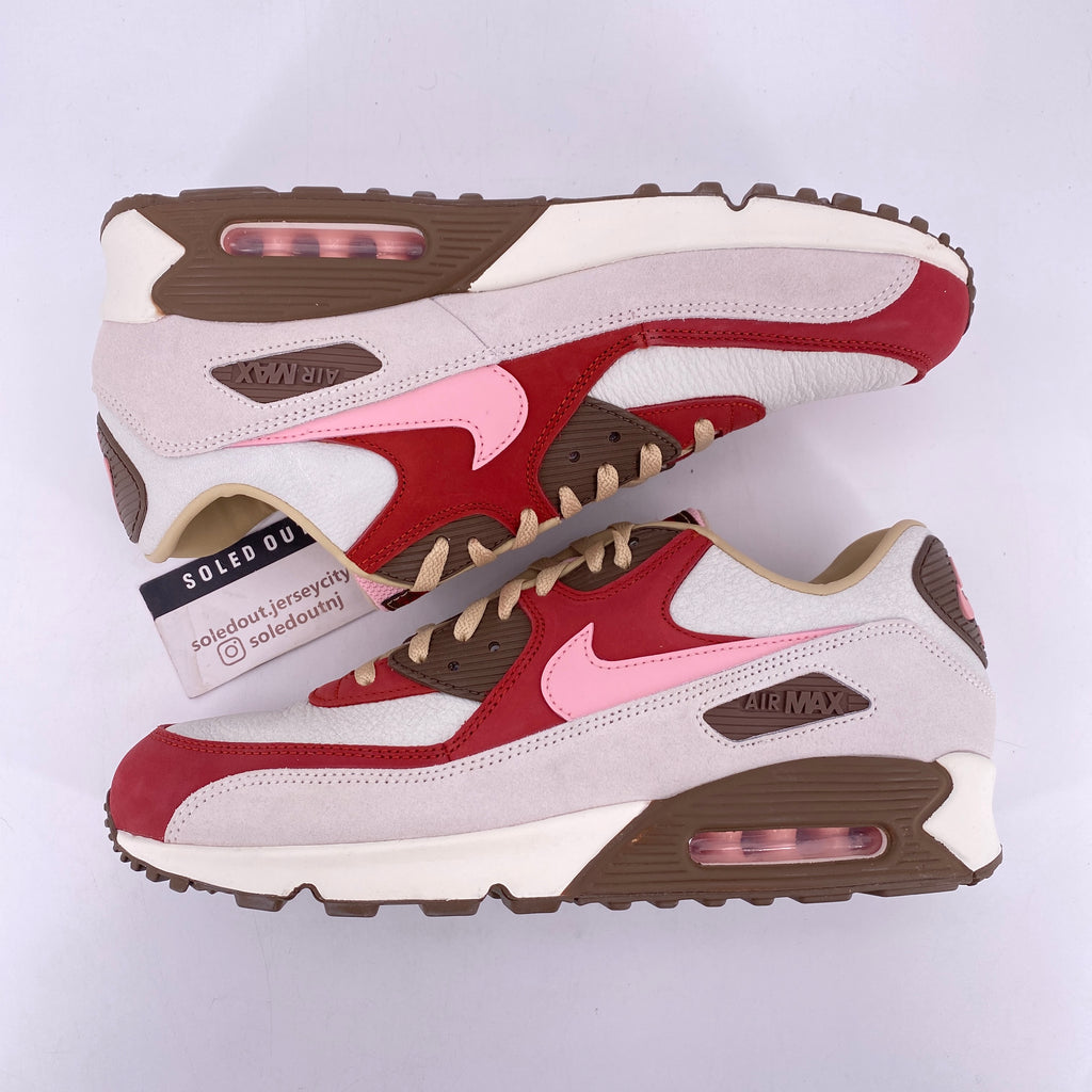 Nike Air Max 90 "Bacon" 2021 New Size 13
