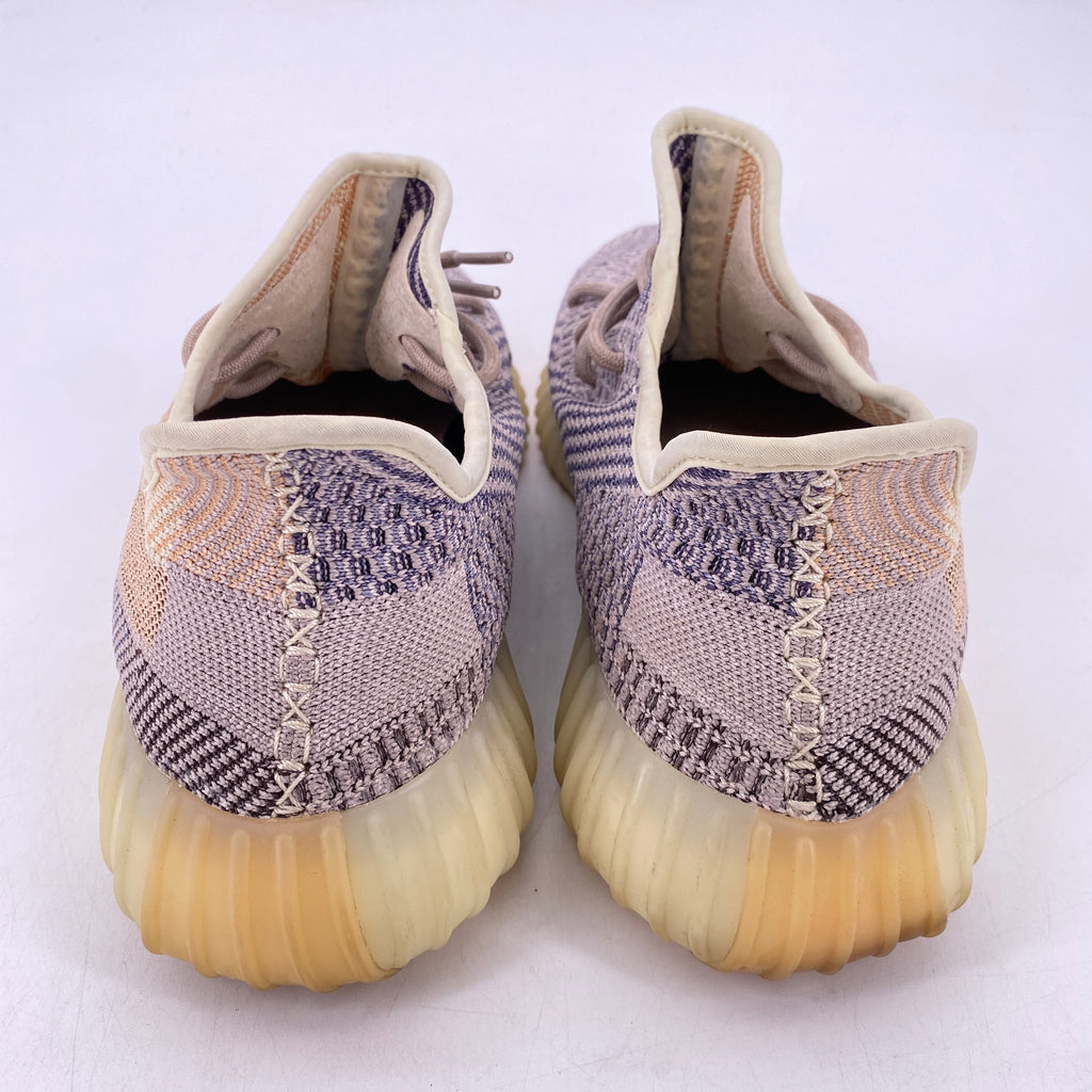 Yeezy 350 v2 "Ash Pearl" 2021 Used Size 13.5