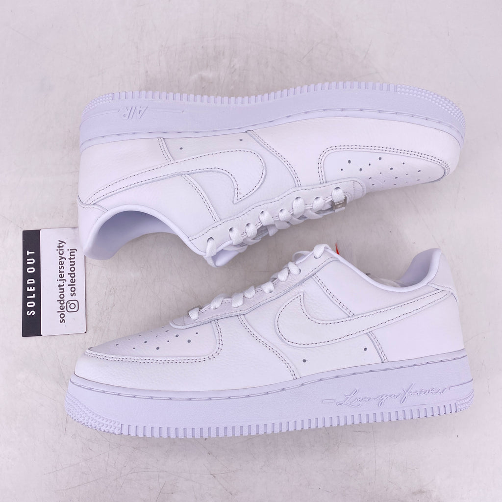 Nike Air Force 1 Low "Certified Lover Boy" 2022 New Size 10