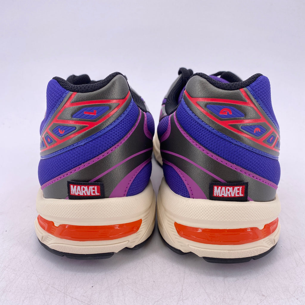 Asics Gel-1130 "Kith Marvel Magneto" 2024 New Size 11