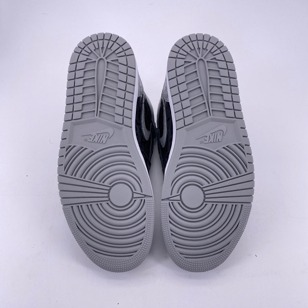 Air Jordan 1 Retro High OG "Rebellionaire" 2022 New Size 8