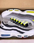 Nike Air Max 95 "Greedy" 2020 Used Size 10