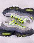 Nike (W) Air Max 95 QS "Neon" 2015 Used Size 8.5W