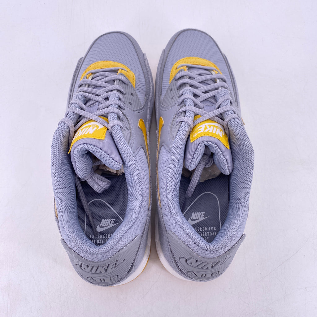 Nike (W) Air Max 90 "Stealth Gold Dart" 2016 New Size 9.5W