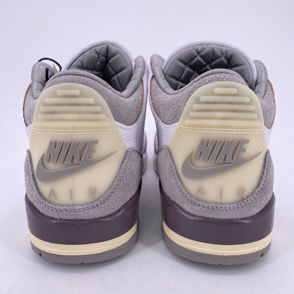 Air Jordan (W) 3 Retro "A Ma Maniere" 2021 New Size 11.5W