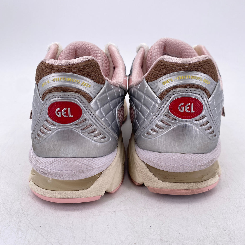 Asics Gel-Nimbus 10.1 "Banana Split Strawberry" 2025 Used Size 10.5