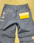 Kith Pants "COLUMBIA" Navy Used Size 28