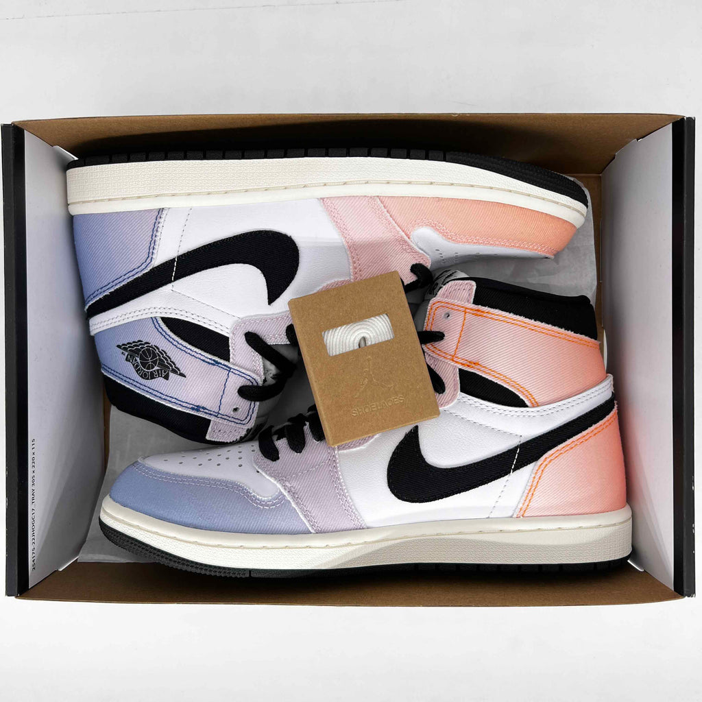 Air Jordan 1 Retro High OG "Skyline" 2023 New Size 9.5