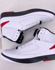 Air Jordan 2 Retro "Chicago" 2022 New Size 12