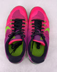 Nike Kobe 11 "Mambacurial" 2016 Used Size 8