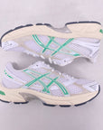 Asics (W) Gel-1130 "White Malachite Green" 2024 New Size 8W