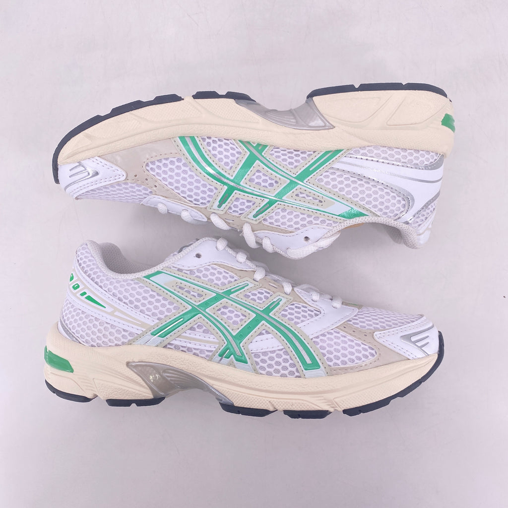 Asics (W) Gel-1130 "White Malachite Green" 2024 New Size 5W