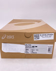 Asics Gel-1130 "Black Pure Silver" 2023 New Size 9.5